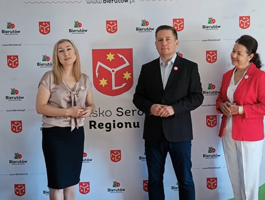 Możesz uratować komuś życie! W Bierutowie wielka akcja rejestracji dawców szpiku