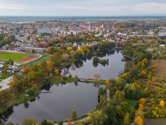 Możesz zgłosić uwagi do strategii rozwoju Oleśnicy