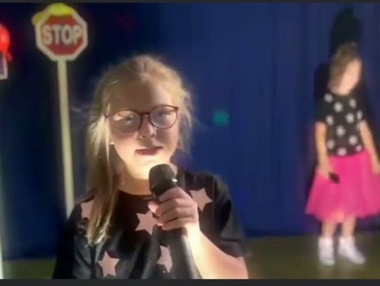 Musicie to usłyszeć i zobaczyć! Stworzyli hit, który pokonał 116 szkół