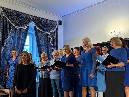 Muzyka połączyła Oleśnicę i Niepołomice. Wyjątkowy koncert podczas Dni Europy