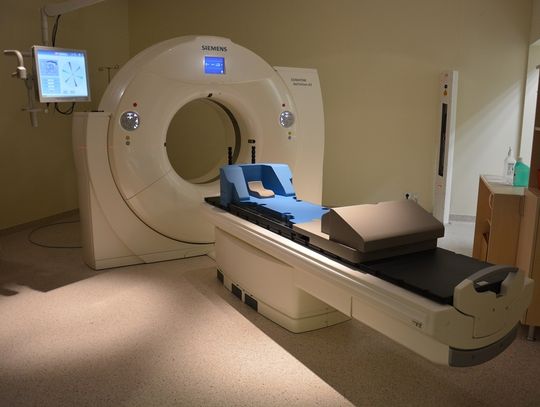 Na Dolnym Śląsku rusza projekt profilaktyki raka płuca