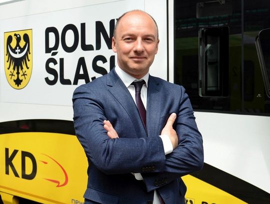 Na Dolnym Śląsku trwa rewolucja transportowa. Samorząd Województwa walczy z wykluczeniem komunikacyjnym!