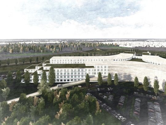 Na Dolnym Śląsku trwają wielomilionowe inwestycje