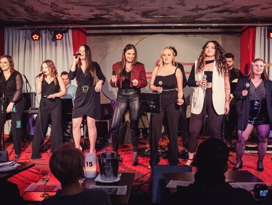 Na Dzień Kobiet koncert "Kobiece przeboje wszech czasów"