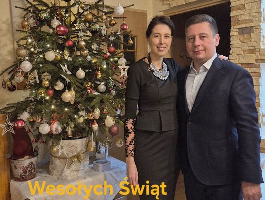 Przed świętami i na Wigilii u samorządowców