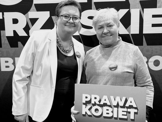 „Na zawsze w naszych sercach”. Wzruszające pożegnanie Anetty Adamczuk