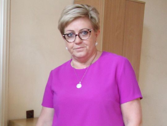 Naczelniczka poczty w Oleśnicy odchodzi