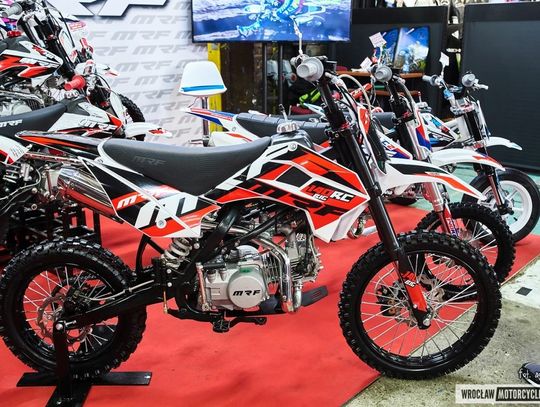 Nadchodzi sezon motocyklowy 2022