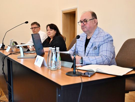 Pożyczka na termomodernizację Zespół Szkół Zawodowych  w Oleśnicy