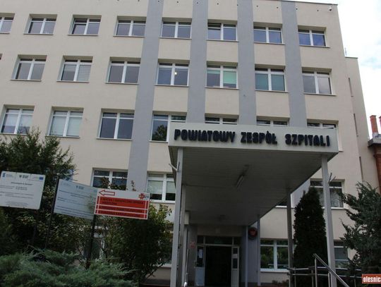 Nagroda roczna dla dyrektorki szpitala w Oleśnicy. 47 500 zł brutto po udanym roku