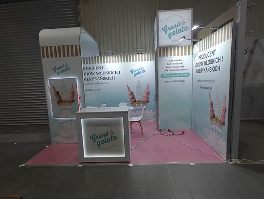 Najczęstsze błędy obsługi stoiska podczas targów