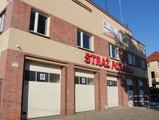 Najedli się strachu w Bierutowie