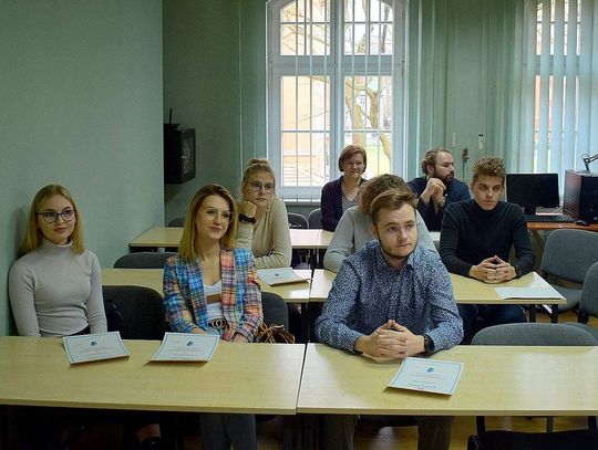 Najlepsi w rachunkowości