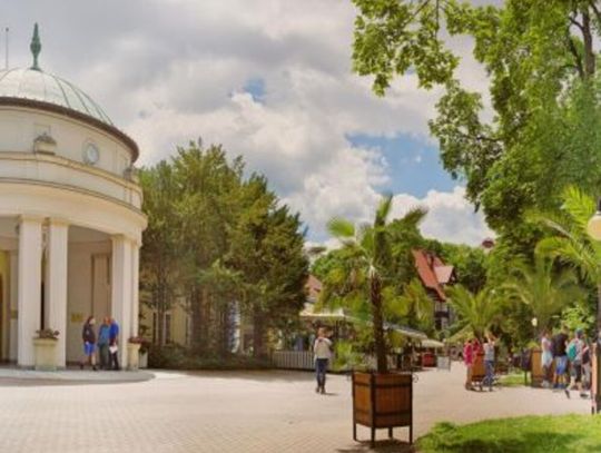Najlepsze uzdrowiska w Polsce: odkryj kurort pełen zdrowia - Uzdrowiska Kłodzkie