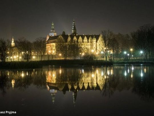 Najpiękniejsze w powiecie