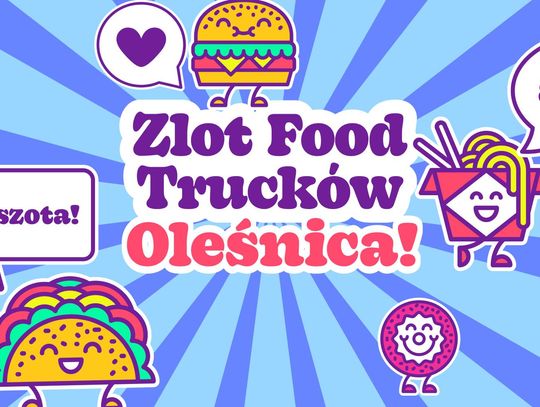 Najsmaczniejszy letni weekend w Oleśnicy (KONKURS)