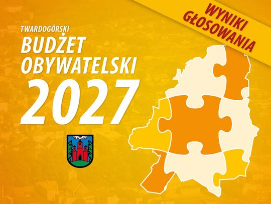Najwięcej głosów na „Zielony reset”. Podano wyniki głosowania w sprawie budżetu obywatelskiego