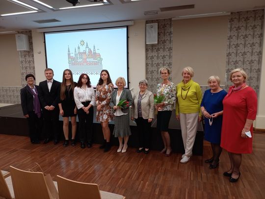 Narodowe Czytanie w Oleśnickiej Bibliotece Publicznej