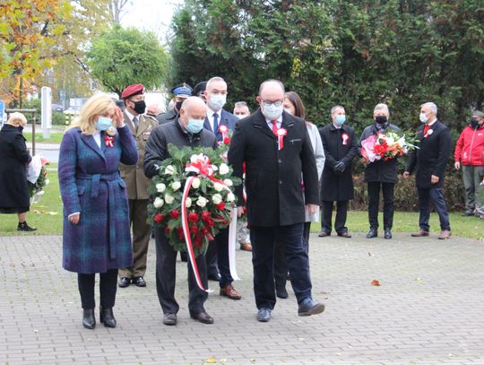 Narodowe Święto Niepodległości w Oleśnicy