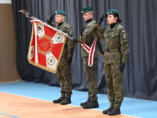 Narodowe Święto Niepodległości w wojsku