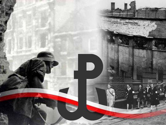 Narodowy Dzień Pamięci Powstania Warszawskiego w Oleśnicy