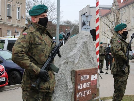 Narodowy Dzień Pamięci Żołnierzy Wyklętych będzie w Oleśnicy obchodzony wspólnie przez rządzących i opozycję