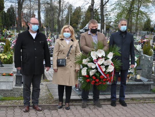 Narodowy Dzień Zwycięstwa w Oleśnicy