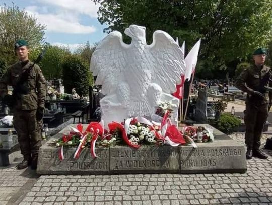 Narodowy Dzień Zwycięstwa w Oleśnicy 