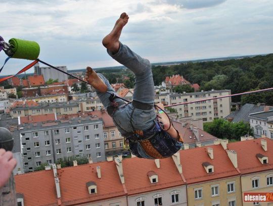 NASZ NEWS: 300 tysięcy od miasta Oleśnica na OFCA