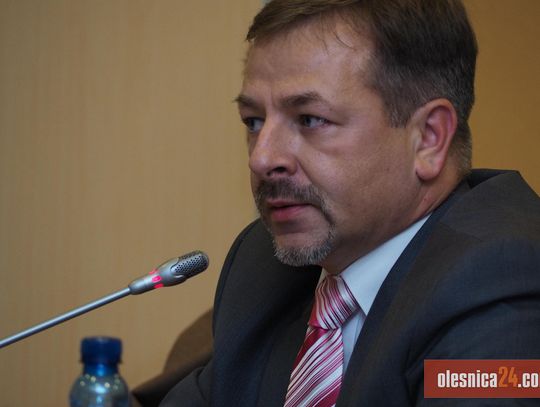 NASZ NEWS: Adam Hrehorowicz ma nową pracę