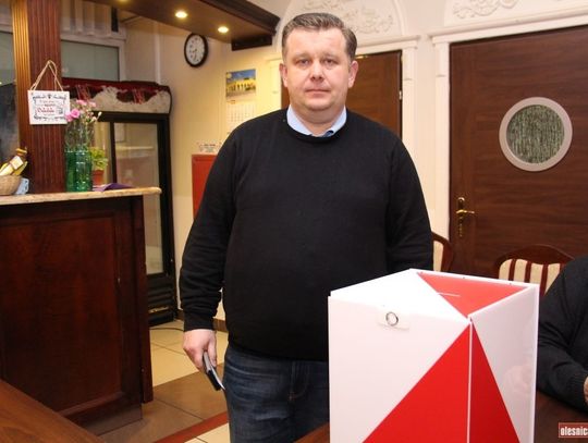 NASZ NEWS: Czy radny z opozycji straci mandat?