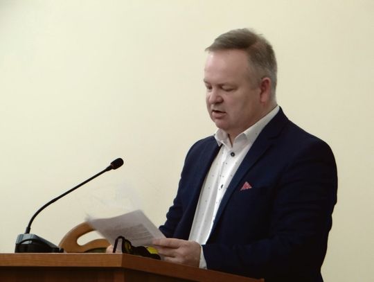 NASZ NEWS: Czy wiceburmistrz Sycowa odejdzie ze swojego stanowiska?
