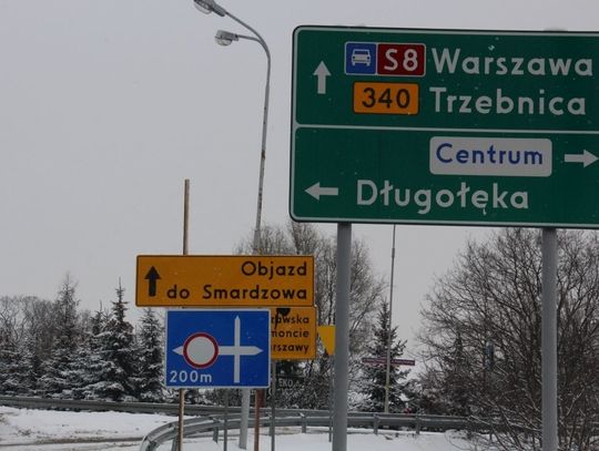 NASZ NEWS: Fatalna wiadomość - remont wiaduktu na Ratajach opóźniony!