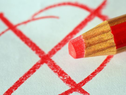 NASZ NEWS: Fiasko referendum w sprawie odwołania burmistrza Sycowa
