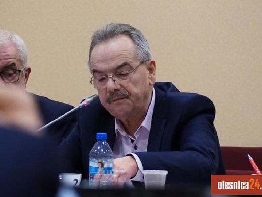NASZ NEWS: Henryk Bernacki rezygnuje!
