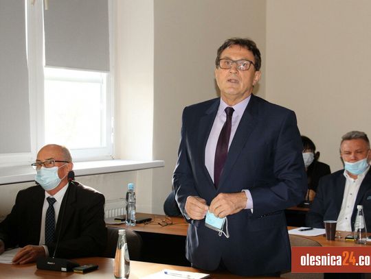 NASZ NEWS Jan Dżugaj: W tej sali jest łamane prawo!