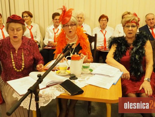 NASZ NEWS: Jest nowa prezes UTW Oleśnica!