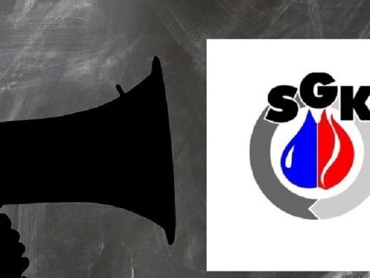 NASZ NEWS: Jest nowy prezes SGK w Sycowie