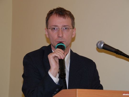 NASZ NEWS: Jest nowy sekretarz Sycowa!