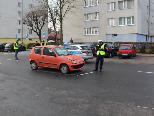 NASZ NEWS: Kierowca seicento przyznał się!