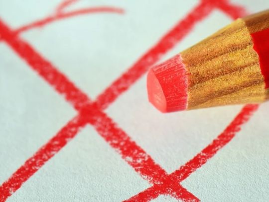NASZ NEWS: Komisarz zarządził referendum w sprawie odwołania burmistrza