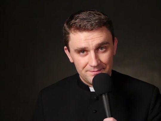 NASZ NEWS: Ksiądz Teodor jednak zostaje w Oleśnicy!