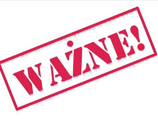 NASZ NEWS: Listonoszka nie jest zakażona!