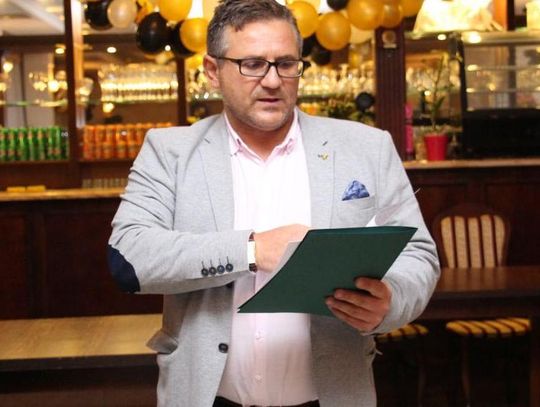 NASZ NEWS: Maciej Syta odchodzi z UG Oleśnica? Wyjaśniamy...