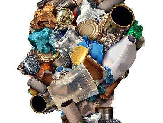 NASZ NEWS: MGK z nagrodami w Konkursie Recyklingu