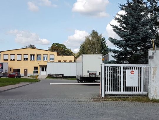 NASZ NEWS: Przedsiębiorstwo meblowe ROM Oleśnica w poniedziałek wstrzymuje produkcję