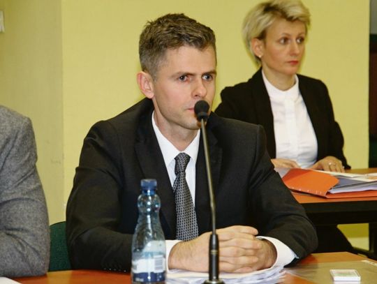 NASZ NEWS: Przewodniczący podał się do dymisji