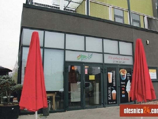 NASZ NEWS: Rozstrzygnięto przetarg na lokal w Atolu Oleśnica. Czy teraz czynsz jest realny?