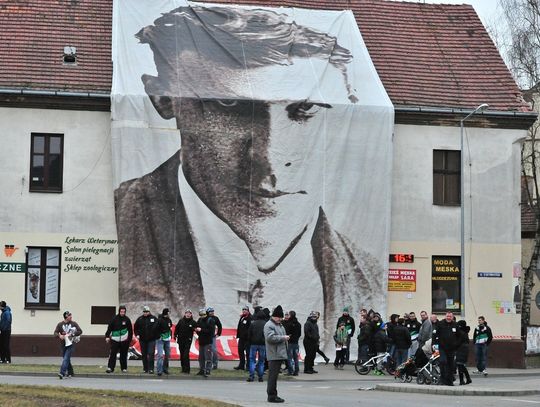 NASZ NEWS: Światowy Związek Żołnierzy AK i "Oleśniccy Patrioci" zapraszają na społeczne obchody Dnia "Żołnierzy Wyklętych" w Oleśnicy