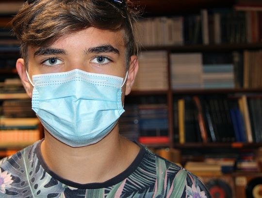 NASZ NEWS: Tylko jedna klasa SP nr 6 w Oleśnicy przeszła na zdalne nauczanie!